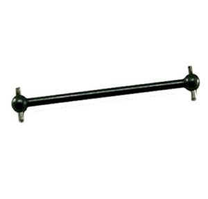 Redcat Racing 50036 Center Differential Front Dogbone Short 123mm for Rum Runner Racing RC Boats