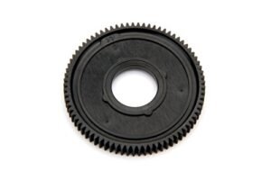 HPI Racing Spur Gear 48P 77T for Electric Blitz and E Firestorm