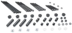 Great Planes RC Airplane Kits Stand Off Brushless Motor Mount XX Large Aluminum Construction