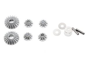 Kyosho IF402 MP9 Differential Bevel Gear Set for RC Vehicles