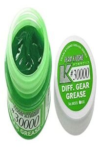 Kyosho 3000 Differential Gear Grease Premium RC Helicopter Grease for Enhanced Performance