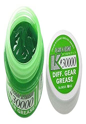 Kyosho 3000 Differential Gear Grease Premium RC Helicopter Grease for Enhanced Performance