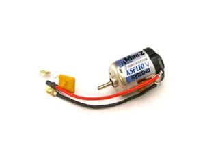 Kyosho Mini Z X Speed V Motor High Performance 2.4 GHz RC Radio Frequencies