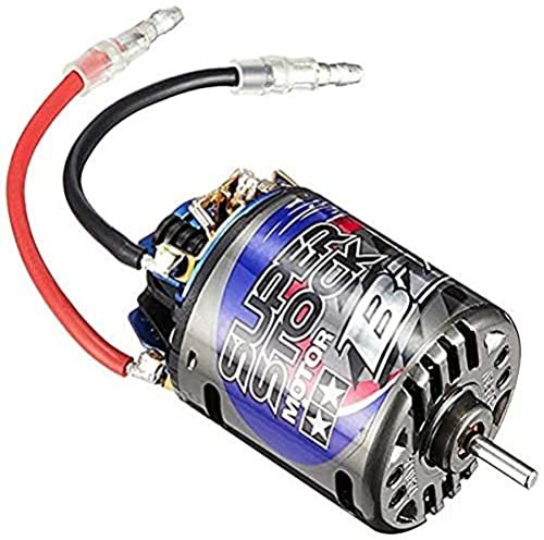 Tamiya RC Super Stock TZ Motor for Super Hawaii RC Boat Enthusiasts