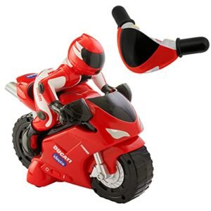 Chicco Ducati 1198 RC Remote Controlled Motorcycle