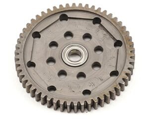 SC10 32P Hard Steel Spur Gear 54T for High Performance Applications
