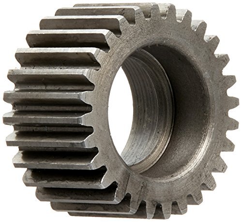 Robinson Racing Products 2355 SC10 Hardened Steel Idler Gear for RC Cars