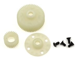 Kyosho UM605 Ultima SC Differential Gear Set for RC Cars