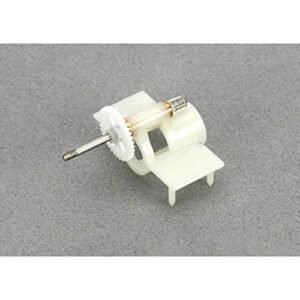 HobbyZone Champ RTF RC Plane Gearbox No Motor for Ultimate Flying Experience