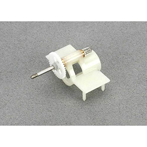HobbyZone Champ RTF RC Plane Gearbox No Motor for Ultimate Flying Experience