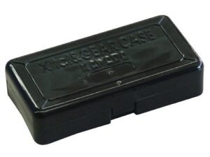 SK17K Black Crystal Case and Pinion RC Construction Vehicles Japan Import