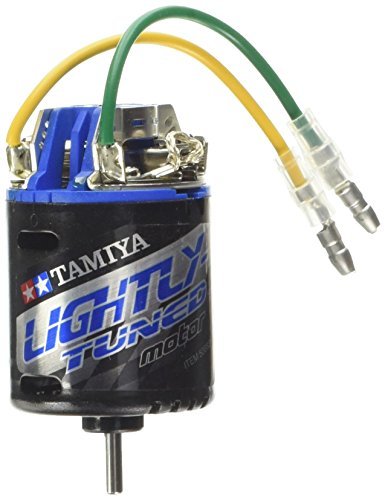 TAMIYA 300053983 Tuning Electric Motor 28 Turn for RC Engine Tuning