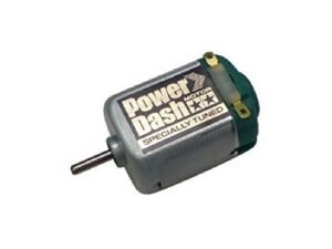 TAMIYA GP317 Power Dash EV RC Truck Motor High Speed 19900rpm Mini 4WD