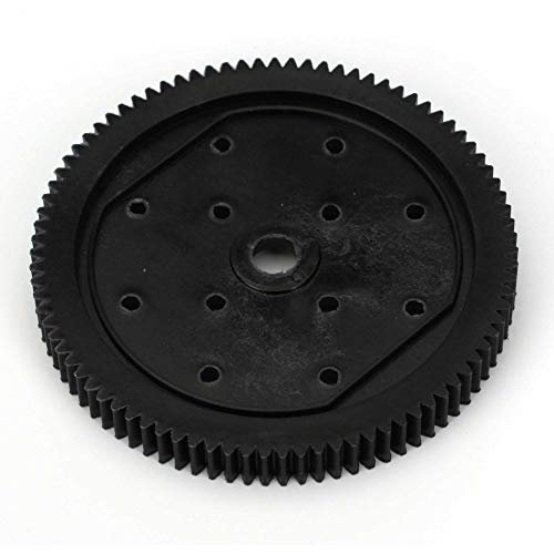 ECX Spur Gear 48P 87T for 1/10 Scale 2WD RC Vehicles