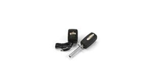 Dynamite RC Glow Fuel LiPo Glow Driver with 1S 1200mAh Battery and Charger DYN1926