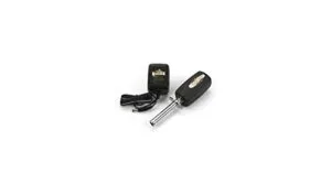 Dynamite RC Glow Fuel LiPo Glow Driver with 1S 1200mAh Battery and Charger DYN1926
