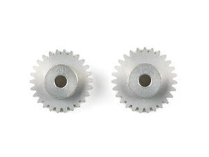 Tamiya 54228 06 Module Pinion Gear FF03 RC Monster Truck Sound Module Upgrade