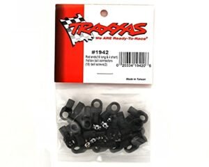 Traxxas 1942 Rod End Set 16 Long and 4 Short for RC Long Truck