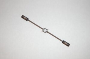 Tareq Alsaadi RC Helicopter Syma S107 Metal Gyro Balance Bar Original Replacement Part