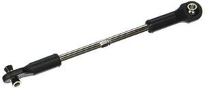 Traxxas RC Race Trucks 72mm Turnbuckles Toe Links Replacement Pair