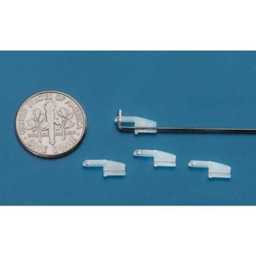 Dubro RC EZ Link Micro2 For 047 2 Pack
