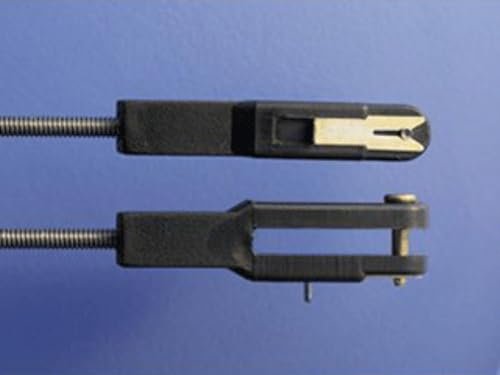 DuBro 440 Safety Lock Kwik Link 2 Pack
