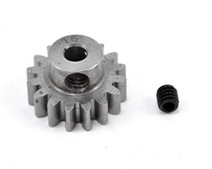 Robinson Racing Products Hardened 32P Absolute Pinion 16T RRP1716 Gears Differentials for Absolute RC Plane Sim APK Enthusiasts