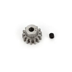 Robinson Racing 1714 Hardened 14 Tooth Pinion Gear 32 Pitch