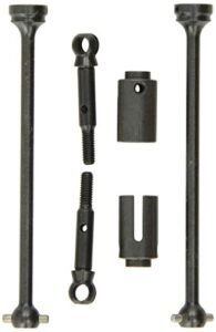 MIP 08123 C CVD Kit for Stampede and Rustler VXL XL5 Upgrade