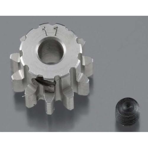 Robinson Racing Products 1710 Hardened 10T Pinion Gear 32P for RC Willey Rocklin Products