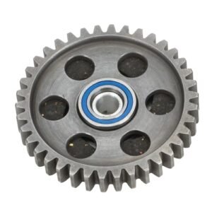 Robinson Racing 7738 Revo 3Gen 3 Slipper Unit with 38T Steel Spur Gear 1.0 Mod for RC Hobbies