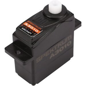 Spektrum SPMSA3010 A3010 Sub-Micro Digital High-Speed Aircraft Servo New