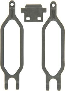 Traxxas 6727 Battery Hold Down Battery Post Replacement Part for RC Vehicles