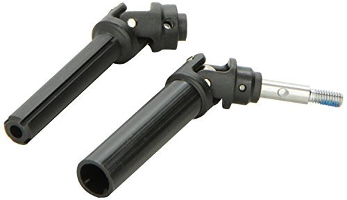 Traxxas 6851x Heavy Duty Front Driveshaft for RC Ready to Run Boats Slash 4X4 Stampede 4X4 Models