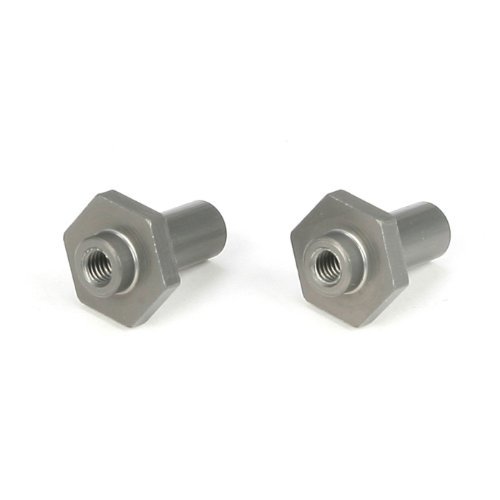 TEAM LOSI RACING 1068 Front Axle Set of 2 22mm