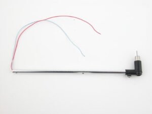 SYMA F3 RC Helicopter Tail Unit Module Spare Part S107 14
