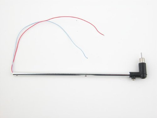 SYMA F3 RC Helicopter Tail Unit Module Spare Part S107 14