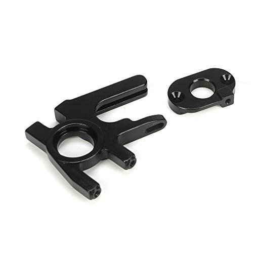 Losi Motor Mount with Adapter for Peugeot 206 RC Motor Upgrade TEN SCTE
