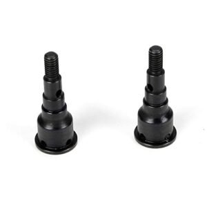 Losi Axle 2 Ten SCTE LOSB3574 Electric Car Truck Replacement Parts