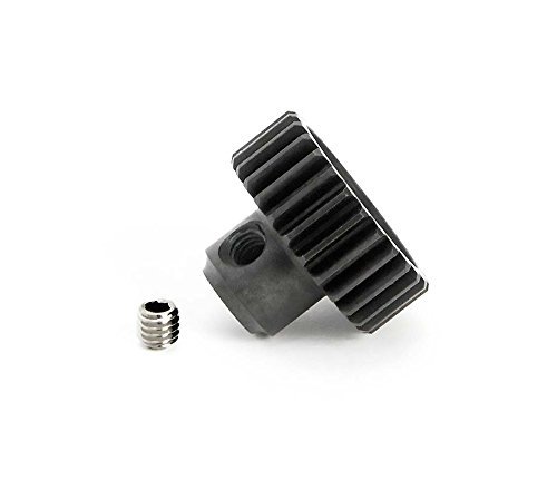 HPI Racing Pinion Gear 27 Tooth 48dp 6927 Compatible with Dornier Do 27 RC Plane