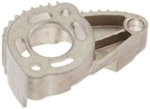 Traxxas 7360 Finned Aluminum Motor Mount for the Fastest RC Drag Motor