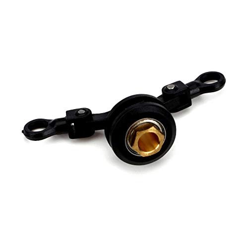 B450 RC Helicopter Blade Pitch Control Slider Set for Precision Flight Adjustments