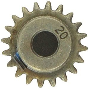 Traxxas 5646 20T 32P Pinion Gear for 5mm Motor Shafts