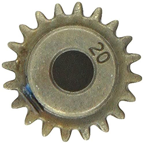 Traxxas 5646 20T 32P Pinion Gear for 5mm Motor Shafts