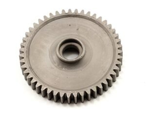 Robinson Racing 7247 47T Savage X Hardened Steel Spur Gear Precision RC Hobby Part
