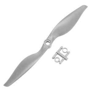 APC 7X4E Thin Electric Propeller for RC 26B Reconnaissance Plane Model Aircraft