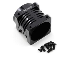 TEKNO R/C TKR4140 V3/V4 Motor Mount 40mm for Steve Neu RC Motors Smooth Losi Xcelorin TKRC4195
