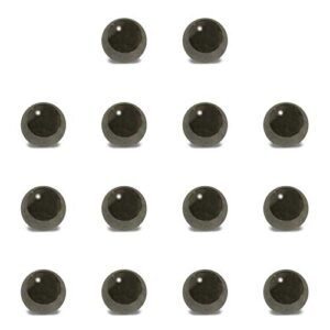 Team Associated 6584 3 32 Ceramic Differential Balls for RC Cars