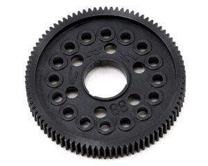 Calandra Racing CLN64188 64 Pitch 88 Tooth Spur Gear