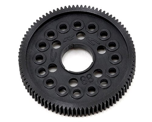 Calandra Racing CLN64188 64 Pitch 88 Tooth Spur Gear